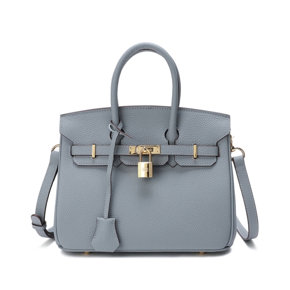 Tiffany & Fred Handbags - NWT | Tiffany & Fred Paris | Authentic | Top-grain Leather Bag